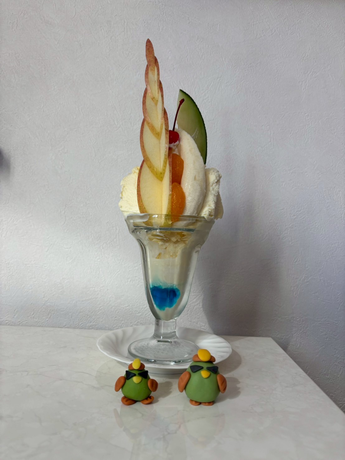 パフェ